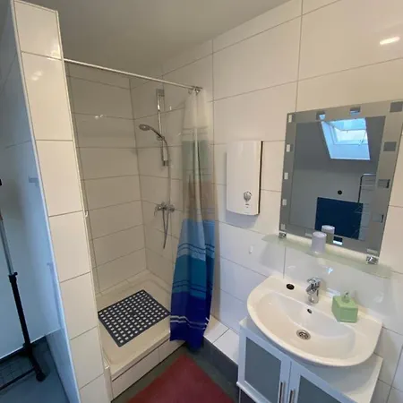 Q Im Zentrum Von Monteurzimmer